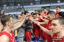 REPREZENTACIJA: Izbornik Skelin objavio popis 12 igrača za utakmicu s Rumunjskom