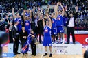 Kup Krešimir Ćosić: Cibona pobjednik kupa