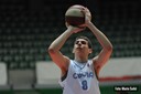 Jedinstvena kadetska liga (12. kolo): Cibona slavila protiv Bjelovara