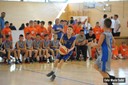 Mini košarka U-11: FOTO/ Pregled drugog dana Završnice Prvenstva Hrvatske