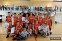 Mini košarka U-11: FOTO/ Cedevita prvak Hrvatske