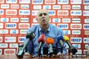 REPREZENTACIJA: Izbornik Anzulović objavio širi popis igrača