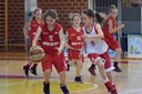 Završnica PH mini košarke za U11 djevojčice – rezultati 1. dana