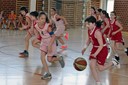 Mini košarka (U11 djevojčice): Raspored završnice Prvenstva Hrvatske u Đurđevcu i Virju
