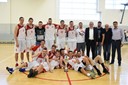 Prva muška liga (22. kolo): Gorica i Bosco izborili pravo nastupa u HT Premijer ligi