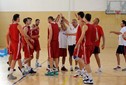 A reprezentacija (M): Počele pripreme za EuroBasket