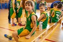 FOTO/ PH mini košarka: Prvi i drugi dan dan završnice U9 kategorije u Pazinu