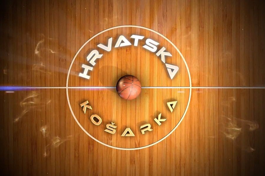 VIDEO/ Emisija Hrvatska košarka kod Adrie Oil Škrljevo