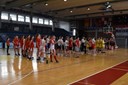 PH juniorke: Sažetak 1. dana završnog turnira u Virju i Đurđevcu