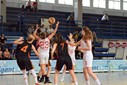 PH juniorke: Parovi polufinalnih utakmica su Šibenik – Trešnjevka 2009 i Medveščak – Brod na Savi