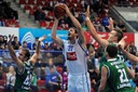 ABA liga: Cibona i Cedevita poražene, Zadar upisao pobjedu 