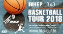 HEP 3x3 Basketball Tour 2018
