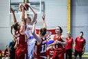U20 (Ž) reprezentacija na EP: Pobjeda Poljske u izjednačenoj utakmici