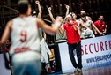 U20 EP - Damir Rajković: „Već nakon izlaska iz svlačionice, fokus igrača i stožera je prebačen na finale“