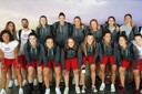 U16 (Ž) reprezentacija: 12 igračica na putu na Europsko prvenstvo u Litvi