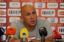 Izbornik Dražen Anzulović objavio popis seniorskih igrača pozvanih na pripreme reprezentacije