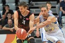 HT Premijer liga (3. kolo): Zadar mirno do domaće pobjede, Vuković 100% precizan