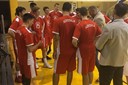 Prva muška liga (13. kolo): Dubrovnik siguran u domaćoj utakmici protiv Agrodalma