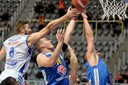 HT Premijer liga (5. kolo): Zadar sasvim sigurno protiv Vrijednosnica Osijek