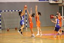 Prva ženska liga (6. kolo): Zadar i Medveščak slavili u gostima