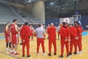 Sastav REPREZENTACIJE za kvalifikacijsku utakmicu za SP Hrvatska – Mađarska