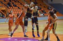Prva ženska liga (8. kolo): U južnim derbijima Split je pobijedio Šibenik, a Zadar Ragusu