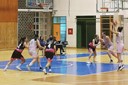 Prva ženska liga (10. kolo): U zagrebačkom derbiju Trešnjevka 2009 slavila za pola koša
