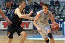 HT Premijer liga (11. kolo): Zadar do osme pobjede preko Šibenika