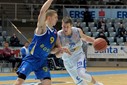 FOTO/HT Premijer liga (12. kolo): Zadar svladao Bosco teže od očekivanog