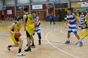 Jedinstvena kadetska liga (5. kolo): Dubrava sigurno protiv Košarkaške akademije Osijek
