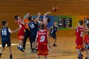 Mini košarka (U11 dječaci): Raspored završnice PH u Pazinu