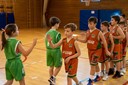 Mini košarka: Raspored U9 Prvenstva Hrvatske – završnica u Pazinu