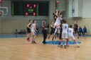Jedinstvena kadetska liga (9. kolo): Nakon neizvjesnog dalmatinskog derbija Zadar slavio na domaćem parketu