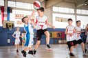 FOTO Mini košarka: Turnir regije Istok u Donjem Miholjcu