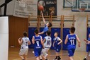 FOTO Mini košarka: Rezultati U11 turnira za dječake regije Sjever