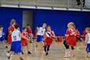 Mini košarka (U9): Rezultati turnira regije Sjever