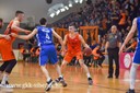 HT Premijer liga (22. kolo): Zadar u dramatičnoj završnici odnio pobjedu s uzavrelog Baldekina