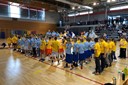 Mini košarka: Rezultati 1. i 2. dana završnice U9 u Pazinu