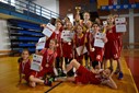 Mini košarka PH U11 djevojčice: U završnici slavile male Medekice