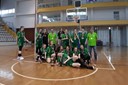 PH U15 pretkadetkinje: Igračice Trešnjevke 2009 (ponovno) prvakinje!
