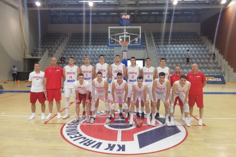 U20 turnir u Izraelu: Španjolska uvjerljivo protiv Hrvatske