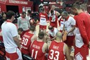NBA Ljetna liga: Hrvatska u vodstvu nakon tri četvrtine, Oklahoma ipak pobijedila