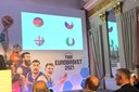 Poznati domaćini Europskog prvenstva za muškarce i žene 2021. godine