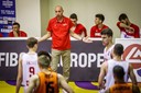 U18 reprezentacija: Poraz od Nizozemske u drugoj utakmici EP-a