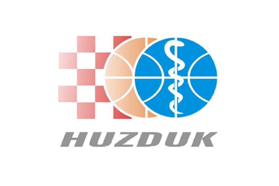 Hrvatska udruga zdravstvenih djelatnika u košarci