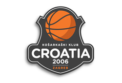 ŽKK Croatia 2006
