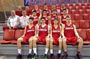 U18 reprezentacija: Hrvatska bolja od Kine na turniru ATLAS Four Nations Tournament
