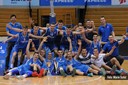 PH juniori: Cibona prvak Hrvatske!