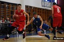 PH kadeti: Cibona, Cedevita, Zadar i Split izborili Final Four