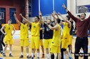 A-1 Liga za prvaka: Zagreb u doigravanju PH